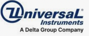Universal Instruments Corporation