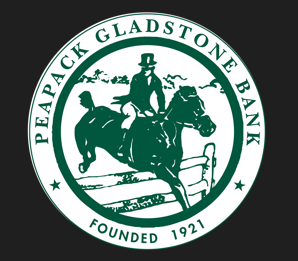 Peapack-Gladstone Bank