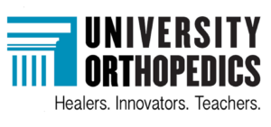 University Orthopedics Inc.