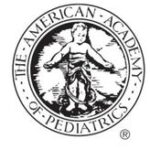 American Academy of Pediatrics