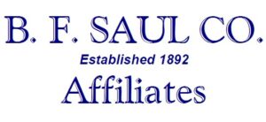 B. F. Saul Company
