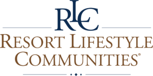Resort Lifestyle Communities