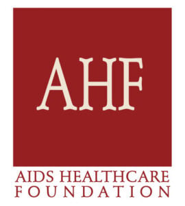 AIDS Healthcare Foundation (AHF)